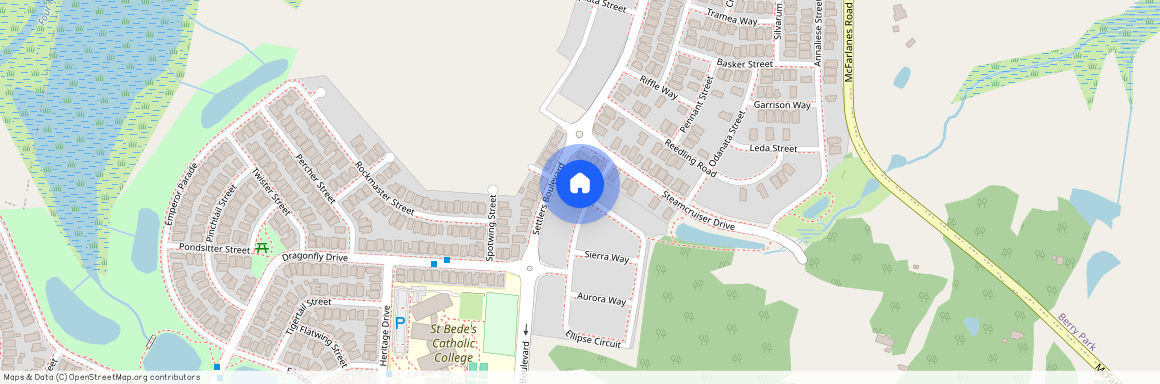 8 Ellipse Circuit, NSW 2322, Chisholm