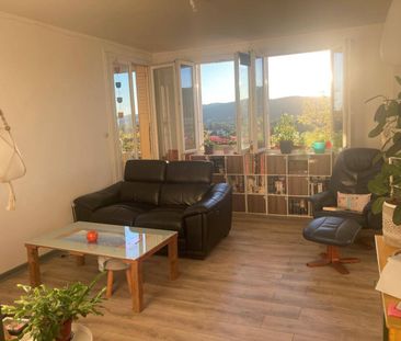 Location appartement 4 pièces 73 m² à Aubenas (07200) 5 - Photo 6