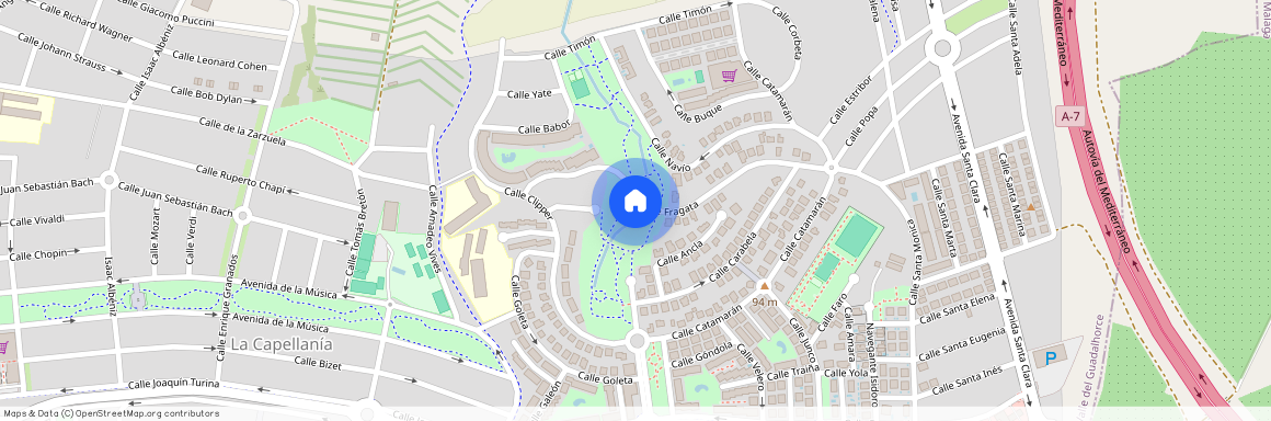 Alhaurín de la Torre, Malaga