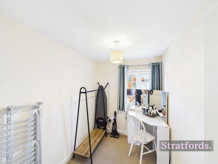 3 bedroom end of terrace house to rent - Photo 5