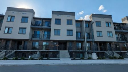 For Lease - 370 Fisher Mills Road Unit# C48, Cambridge, Ontario - Photo 2