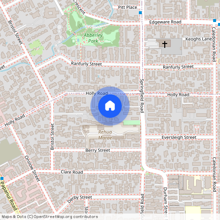 90 Holly Road, St. Albans, Christchurch