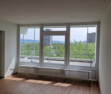 Schöne 2-Zimmer-Wohnung mit Balkon in Mannheim Vogelstang - Foto 1