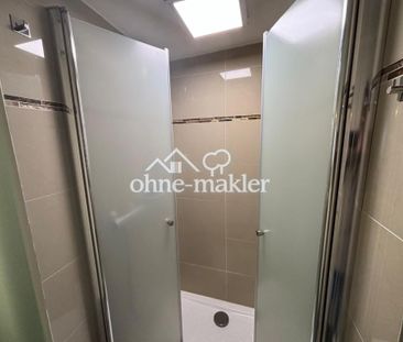 möblierte 2 Zimmer Wohnung in gefragter Lage - Photo 6