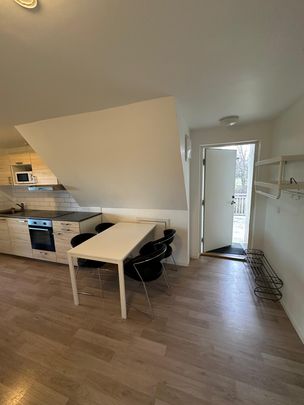 Husievägen, Malmö - Photo 1