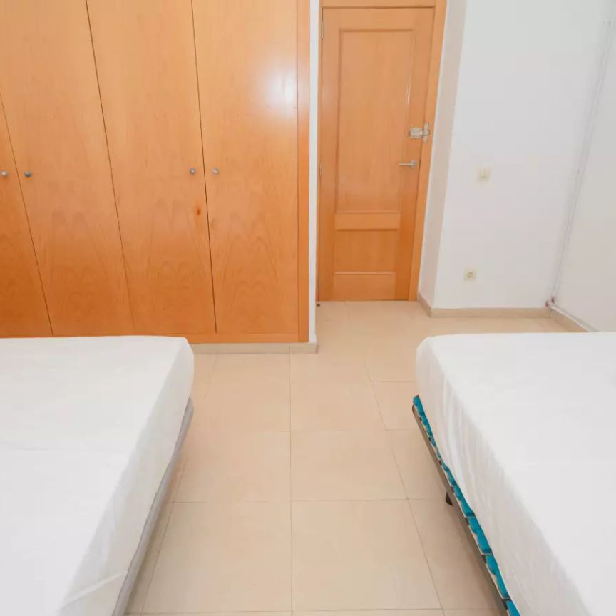 3-bedroom apartment for rent in Chueca - Foto 1
