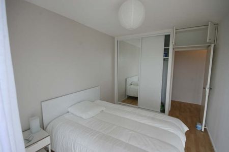 APPARTEMENT PESSAC - 4 pièce(s) - 80 m2 - Photo 3