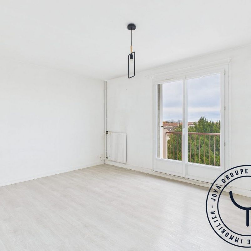 Bel appartement de trois pièces - Photo 1