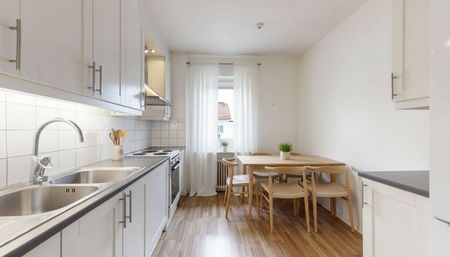 Ågatan, Bromölla - Photo 3