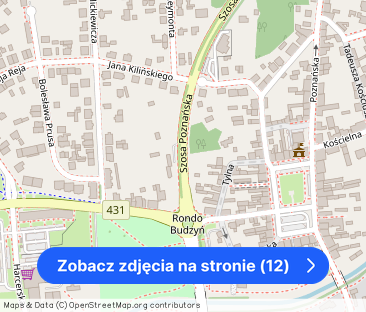 Mieszkanie do wynajęcia Czapury – zdjęcie 1