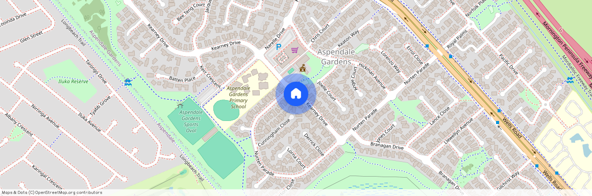 106 Kearney Drive, Aspendale Gardens