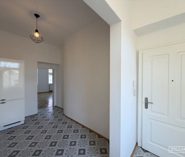 Lichtdurchflutete 2-Zimmer-Wohnung in Margareten | ZELLMANN IMMOBILIEN - Photo 2