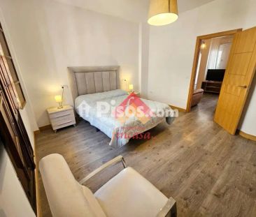 Piso en alquiler en Centro - Photo 5