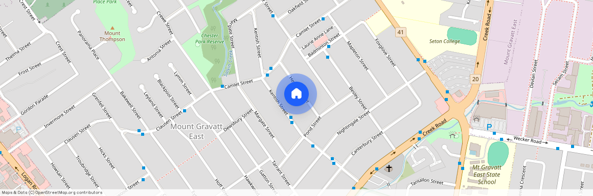 26 Heyford Street, Mount Gravatt East QLD 4122