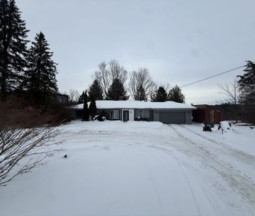 For Lease - 13305 Jane Street Unit# Main Floor, King, Ontario - Photo 1