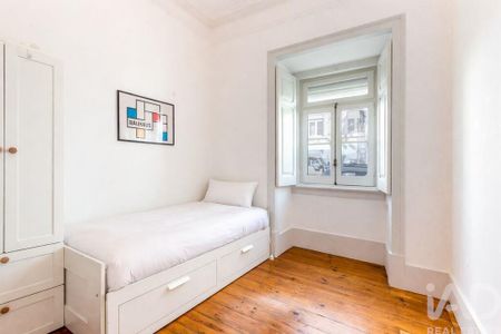 Apartamento T2 em Lisboa - Foto 5