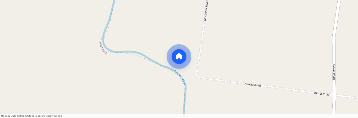 80 Kinbacher Road, Qld 4650, Bidwill