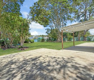 Spacious Family Living on 1,151sqm in the Heart of Ningi! - Photo 3