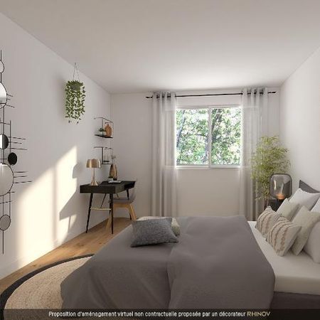 4 1/2 - Deux-Montagnes - 1 475 $/mois - Photo 4