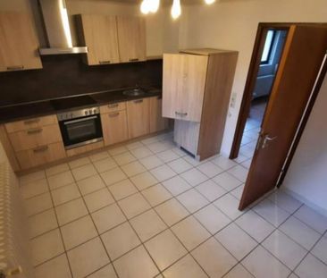 Wohnung 60 qm + 20qm Terrasse in Karlsbad-Auerbach - Photo 1