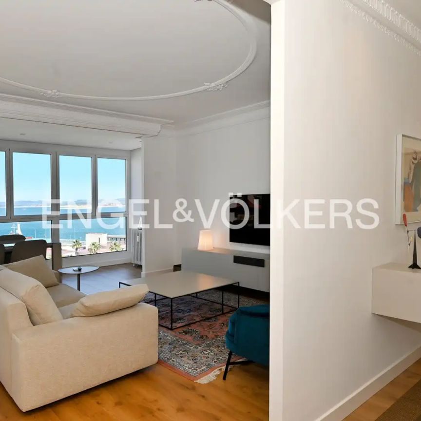 Piso de alquiler en Calle Isabel II, Castilla - Hermida - Photo 1