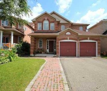 For Lease - 165 Brisdale Drive, Brampton, Ontario - Photo 1