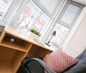 (?ppw) Bayswater Road, Jesmond, Newcastle Upon Tyne, NE2 - Photo 1