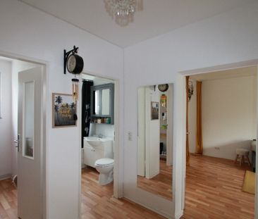 Gemütliche 1,5-Zimmer-Wohnung Wohnpark Wiener Straße - Foto 5