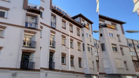 1-bedroom apartment for rent in Cuatro Caminos, bills included - Photo 3
