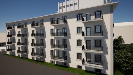Appartement avec encadrement 3.5 pièces avec balcon - Photo 3