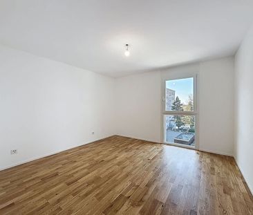 2.5 Zimmer, 61 m², 3. Stock - Foto 2