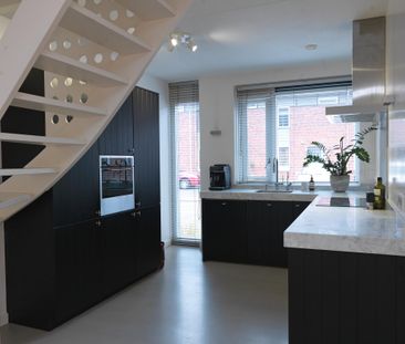 Te huur: Huis Klipfontein in Purmerend - Foto 1