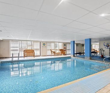 2 bedroom apartment to rent - Photo 3