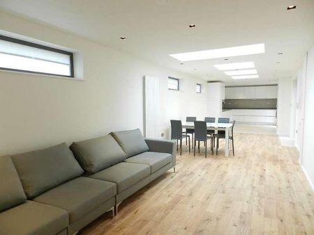 Penrose Street, SE17 - Photo 2