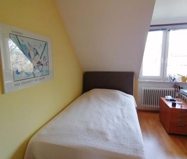 2-Zimmerwohnung in Bramfeld ab 01.03.26 frei - Photo 3