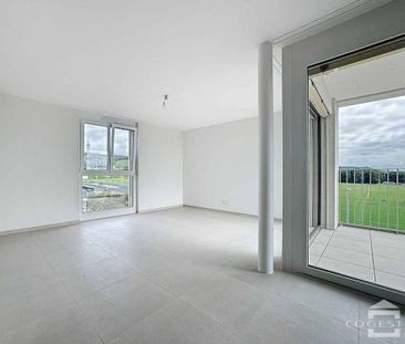 Magnifiques appartements neufs de 2.5 pièces - Photo 2