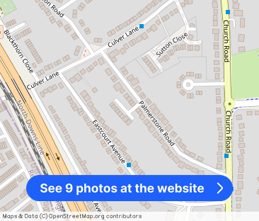 Gardner Place, Earley, Reading, RG6 - Photo 1