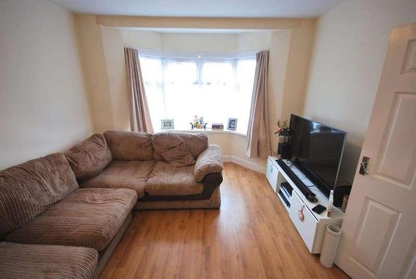 Bridgewater Road, Wembley, Middlesex, HA0 - Photo 1