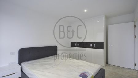 1 bedroom apartment to rent - Photo 3