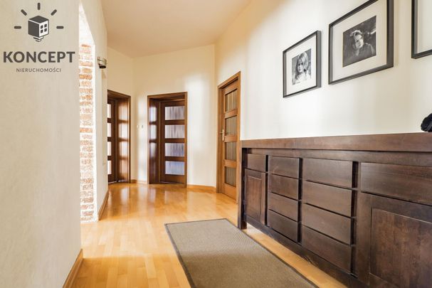 Piękne mieszkanie w znakomitej lokalizacji - Zdjęcie 1