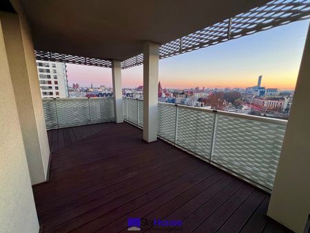 Wrocław, Stare Miasto, Sikorskiego - Photo 5