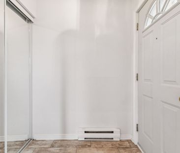 Appartement à louer - Gatineau (Hull) (Richelieu, Hautes Plaines, D... - Photo 4