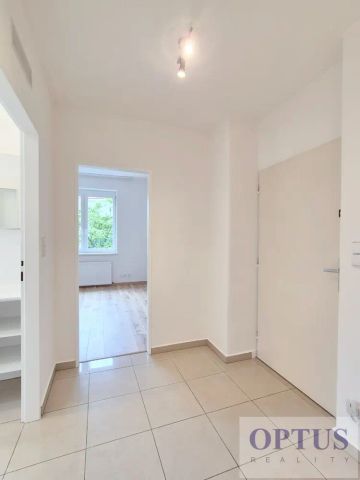 P4 Podolí, ul. Levá, nadstandardní nezař. byt 2 + k. k., 46 m - Фото 4