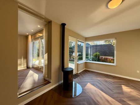 Huis te huur: Thijsselaan 15 6705 AK Wageningen - Photo 5