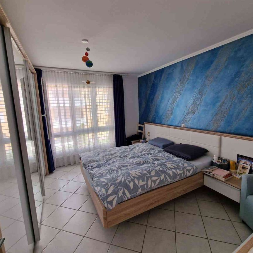 4.5 Zimmer, 115 m², 2. Stock - Photo 1