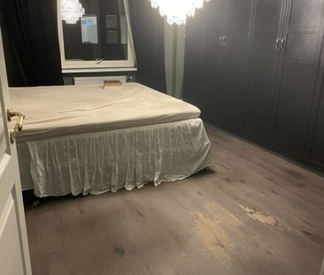 Fredsgatan, Örebro - Foto 1