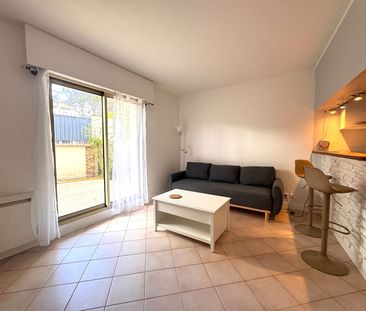 Location Appartement 1 pièce 23m² - Photo 2