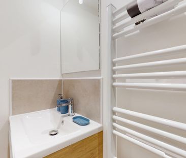 GABORIAU C Colocation 3 chambres à Montpellier - Photo 6