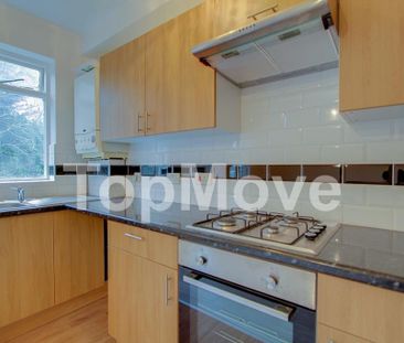 1 bedroom flat to rent - Photo 4