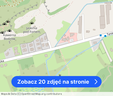 Luksusowy penthouse z tarasem | Tyniecka - Zdjęcie 1